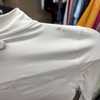 Uptown Cheapskate Sugar Land - What kind of stain is this? I don't want to know. - Women's Clothing Near Me - Sugar Land, Texas Uptown Cheapskate Sugar Land - What kind of stain is this? I don't want to know. - Women's Clothing Near Me - Sugar Land, Texas