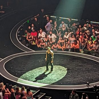 Dolby Live - Performing Arts Near Me - Las Vegas, Nevada Dolby Live - Performing Arts Near Me - Las Vegas, Nevada