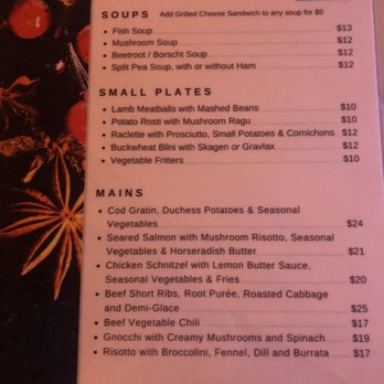 Mikko - Menu - Scandinavian Near Me - Washington, DC, District of Columbia Mikko - Menu - Scandinavian Near Me - Washington, DC, District of Columbia