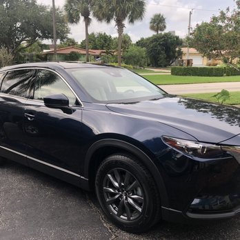 Gunther Mazda - CX-9 - Car Dealers Near Me - Fort Lauderdale, Florida Gunther Mazda - CX-9 - Car Dealers Near Me - Fort Lauderdale, Florida