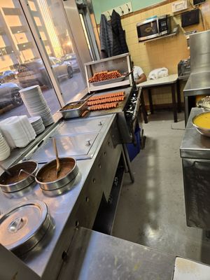 Lafayette Coney Island by null