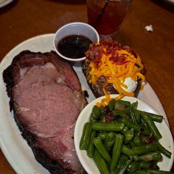 Texas Roadhouse - Prime Rib* - American Near Me - Corona, California Texas Roadhouse - Prime Rib* - American Near Me - Corona, California