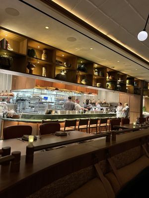 Ortikia Mediterranean Grill by null