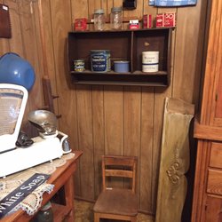 Poverty Hill Antiques