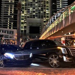 GreenLine Transportation