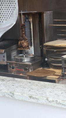 Victoria’s Pizzeria by null