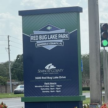 Red Bug Lake Park - Parks Near Me - Casselberry, Florida Red Bug Lake Park - Parks Near Me - Casselberry, Florida