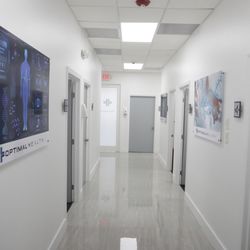 Optimal Health Medical Center