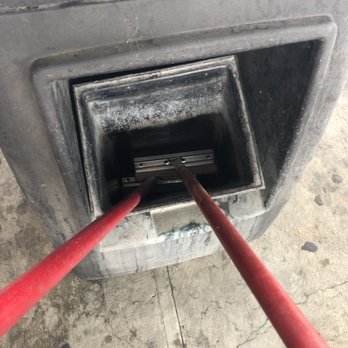 Stripes - Cleaner - Gas Stations Near Me - Santo, Texas