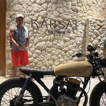 Kabsat - Kabsat's front entrance. - Hotels Near Me - San Juan, LUN