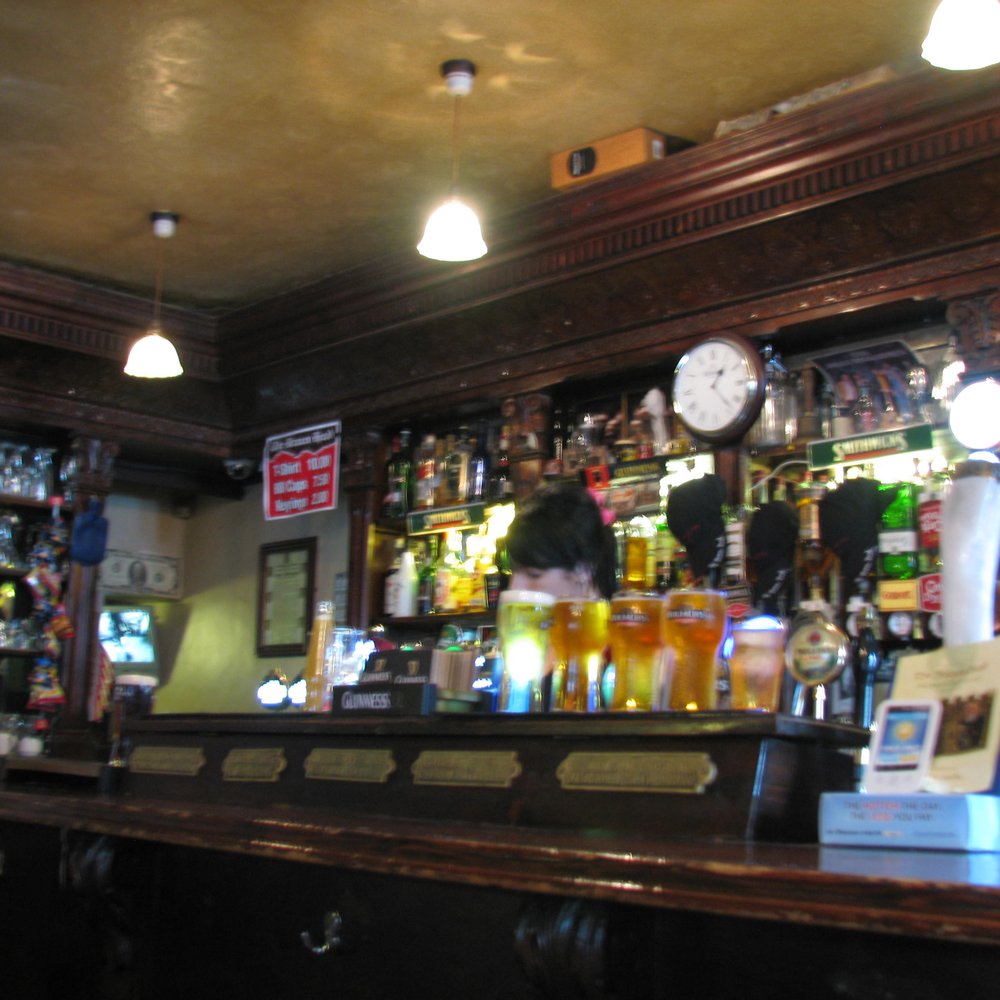 The Brazen Head - Pubs Near Me - Dublin, D The Brazen Head - Pubs Near Me - Dublin, D