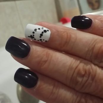 Claws Nail Salon - Fun! - Nail Salons Near Me - Redding, California