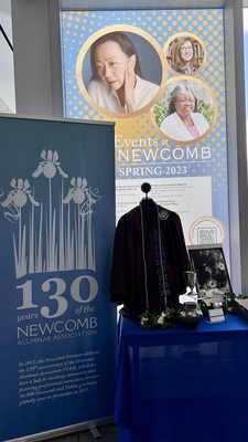 Tulane University by null