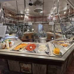 Mizumi Buffet - Buffet