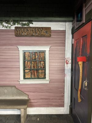 Boda Borg Boston by null