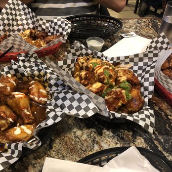 D-spot - Puff the Magic Dragon, Ben Grimm, Black Venom, and War Hammer - Chicken Wings Near Me - Oakdale, Minnesota D-spot - Puff the Magic Dragon, Ben Grimm, Black Venom, and War Hammer - Chicken Wings Near Me - Oakdale, Minnesota