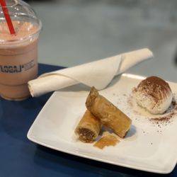 Local Cafe - Sweet/desert