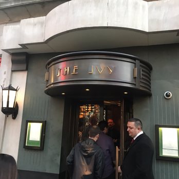The Ivy - British Near Me - London, XGL The Ivy - British Near Me - London, XGL