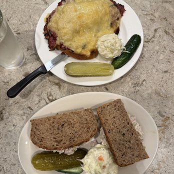 PJ Bernstein - Delis Near Me - New York, New York PJ Bernstein - Delis Near Me - New York, New York