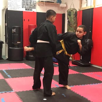 Iron Lion Karate - Always be prepared to show me what you practiced. -Sensei Craig - Karate Near Me - Camden, New Jersey Iron Lion Karate - Always be prepared to show me what you practiced. -Sensei Craig - Karate Near Me - Camden, New Jersey