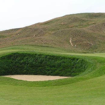 Arcadia Bluffs - Arcadia Bluffs Golf Club - Golf Near Me - Arcadia, Michigan