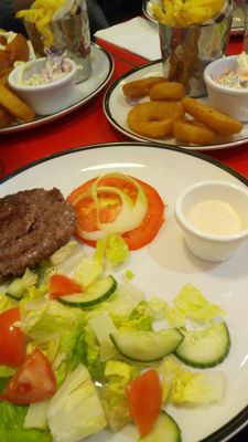 Ed's Easy Diner by null