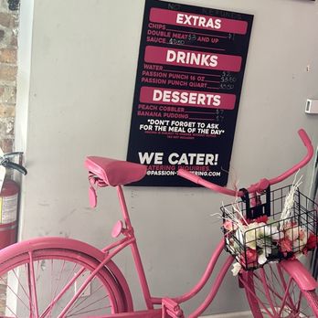 Passion T Plate - Caterers Near Me - Chicago, Illinois Passion T Plate - Caterers Near Me - Chicago, Illinois