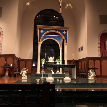 St Michael's Catholic Church - "I hope you find your peace, praying" - Churches Near Me - Gastonia, North Carolina St Michael's Catholic Church - "I hope you find your peace, praying" - Churches Near Me - Gastonia, North Carolina