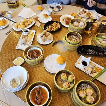 Koi Palace - Dim Sum Near Me - Milpitas, California Koi Palace - Dim Sum Near Me - Milpitas, California