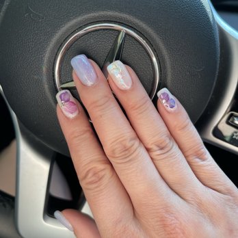 Erika Beauty Artistry - Nail Technicians Near Me - Pasadena, California