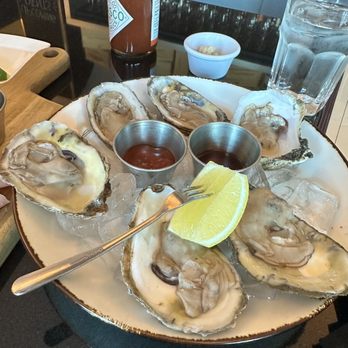 Osteria da Nino - MD Oysters Happy Hour - Italian Near Me - Arlington, Virginia Osteria da Nino - MD Oysters Happy Hour - Italian Near Me - Arlington, Virginia
