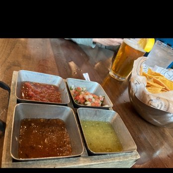 CT Cantina & Taqueria - Chips & Salsa - Mexican Near Me - Alpharetta, Georgia CT Cantina & Taqueria - Chips & Salsa - Mexican Near Me - Alpharetta, Georgia