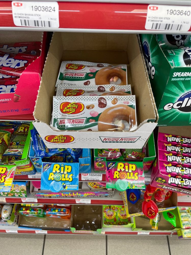 SHELL SUMMERDALE EXPRESS 1033 Sr 59, Summerdale, Alabama Gas