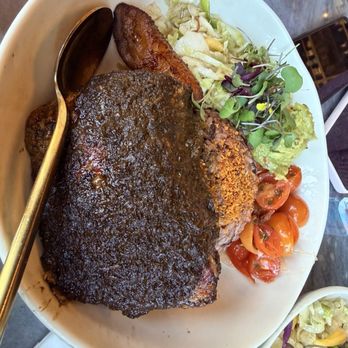 LITA - Salmon bowl - Caribbean Near Me - Walnut Creek, California LITA - Salmon bowl - Caribbean Near Me - Walnut Creek, California