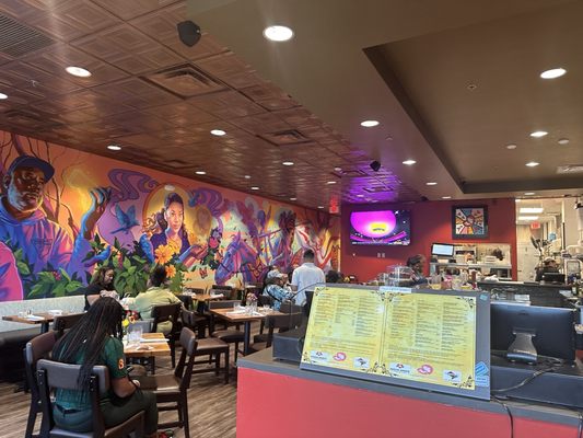 Highlands Cafe and Grill by null