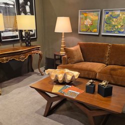 Noriega Furniture