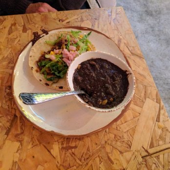 Honcho - Deliciousness - Latin American Near Me - Clarkston, Michigan