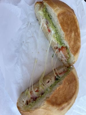 The Milk Bar by null