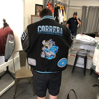 We Got Em Tees - Screen Printing Near Me - Upland, California