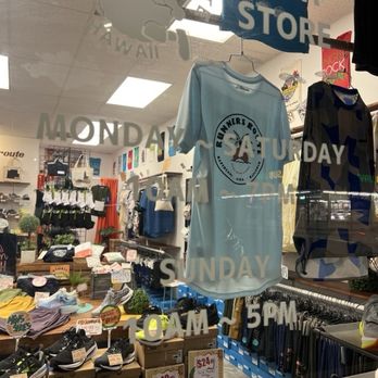 Runners Route - Sporting Goods Near Me - Aiea, Hawaii Runners Route - Sporting Goods Near Me - Aiea, Hawaii