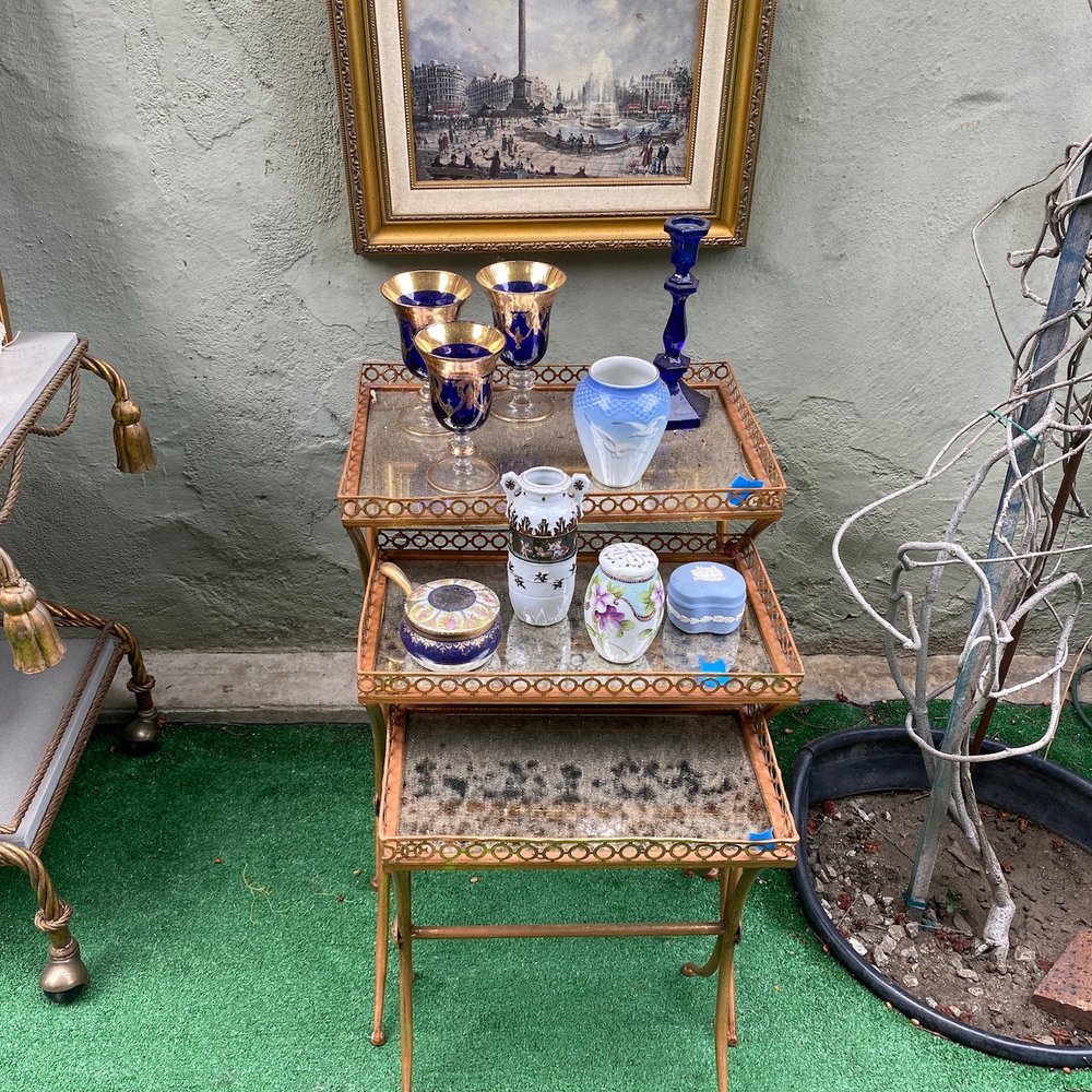 Studio City Pop Up - Antiques for sale in the yard - Pop-up Shops Near Me - Studio City, California Studio City Pop Up - Antiques for sale in the yard - Pop-up Shops Near Me - Studio City, California