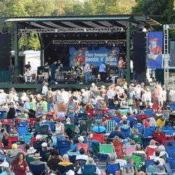 White Mountain Boogie and Blues Festival - Great Blues (Aug 20, 2016)