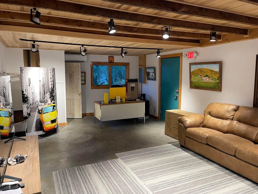 OTT TAXI Updated October 2024 104 River St, North Adams