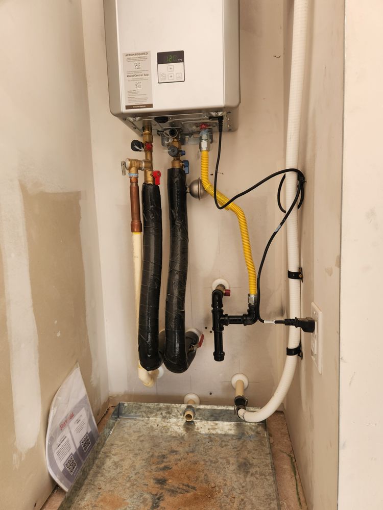Slide of PlumbPros