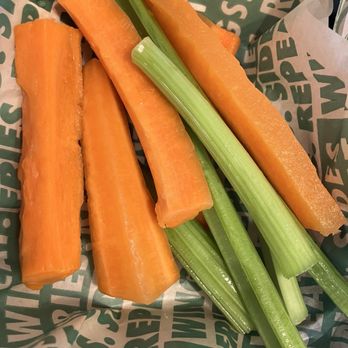 Wingstop - Veggies - Chicken Wings Near Me - West Palm Beach, Florida Wingstop - Veggies - Chicken Wings Near Me - West Palm Beach, Florida
