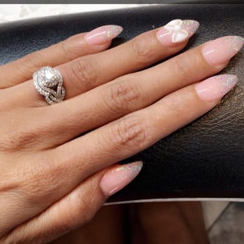 Lily's Nails - I would recommend Lily's nails to my friends and family; just about anyone. The employees there have great personalities. - Nail Salons Near Me - Chico, California