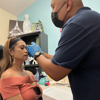 Aesthetics with Aloha by Jeremy - Aestheticians Near Me Aesthetics with Aloha by Jeremy - Aestheticians Near Me