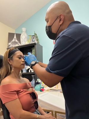 Aesthetics with Aloha by Jeremy