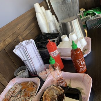 Chung Wang BBQ - Barbeque Near Me - Katy, Texas Chung Wang BBQ - Barbeque Near Me - Katy, Texas