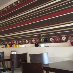Arthe' Cafe' - La sala interna